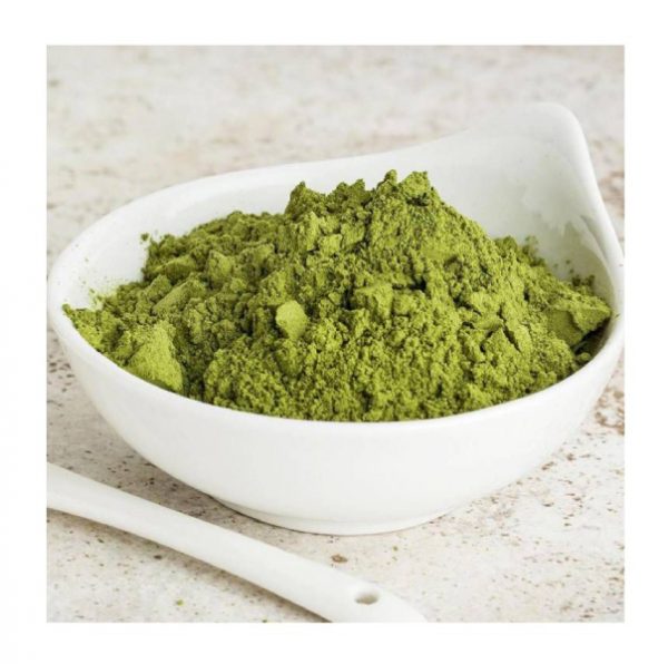 bột lá dứa organic nguyên chất